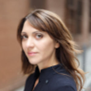 Meet your Posher, Jaime